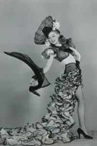 Photo Ann Sheridan