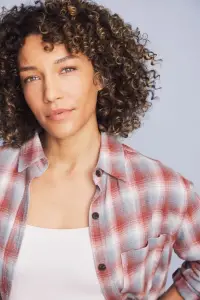 Photo Bridgett Johnson