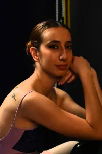 Photo Chrisa Theocharidou #503150