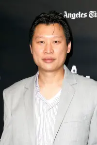 Photo Jimmy Tsai