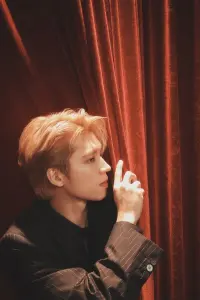 Photo Nam Woo-hyun