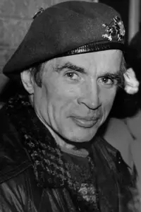 Photo Rudolf Nureyev #398457