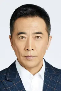 Photo Zheng Xiaoning