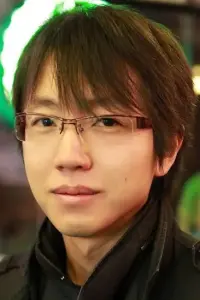 Photo Cheng Teng