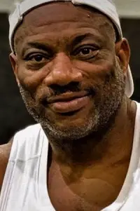 Photo Dexter Jackson #347095