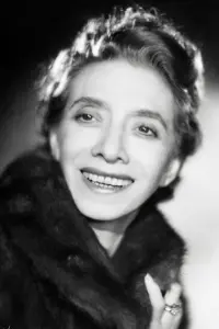 Photo Marguerite Pierry