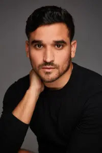 Photo Martín Velásquez