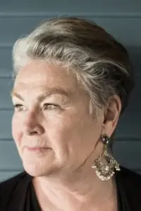 Photo Mary Walsh