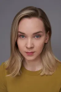 Photo Olesya Gribok
