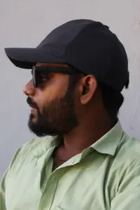 Photo Praveen kumar Nagendran