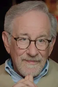 Photo Steven Spielberg