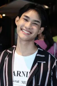 Photo Tarn Punyakait