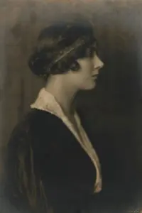 Photo Violet Keppel Trefusis