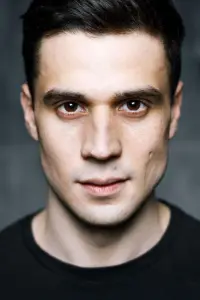 Photo Vladislav Tsenev