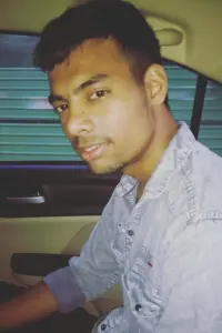 Photo Aman Singh #405385