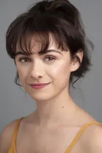 Photo Ánxela Ríos