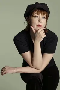 Photo Suzanne Vega