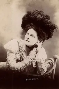 Photo Alma Chester