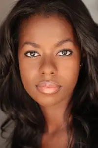 Photo Camille Winbush