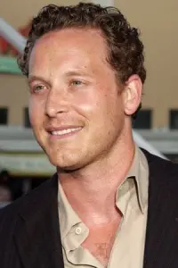 Photo Cole Hauser