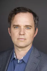 Photo Dan O'Brien