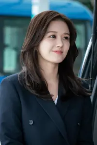 Photo Jang Na-ra