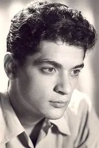 Photo Oduvaldo Vianna Filho