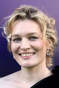Photo Viktoriya Tolstoganova