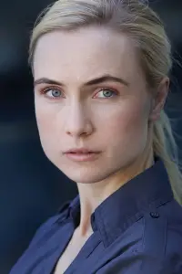 Photo Agnes Hirdwall #394617