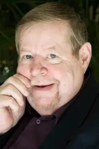 Photo Arto Paasilinna