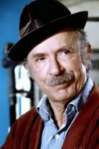 Photo Jack Albertson