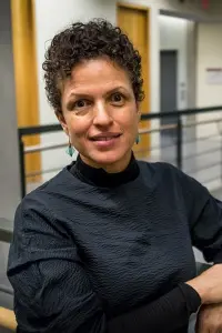 Photo Michèle Stephenson