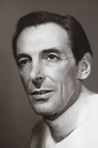 Photo Desmond Walter-Ellis