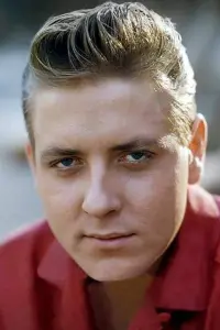 Photo Eddie Cochran