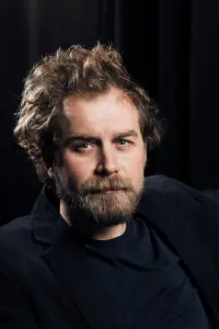 Photo Fredrik Agetoft
