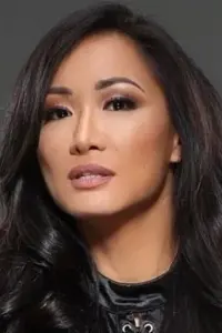 Photo Gail Kim