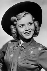 Photo Gloria Winters