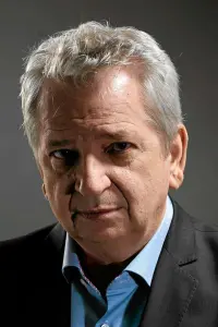 Photo Juliusz Machulski