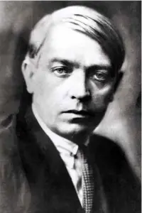 Photo Liviu Rebreanu #517566