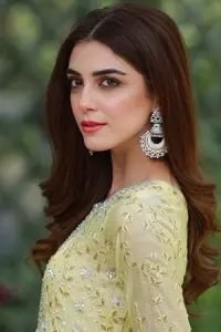 Photo Maya Ali