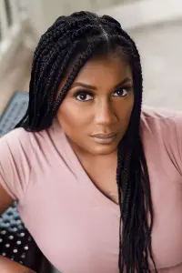 Photo Tekia Gee