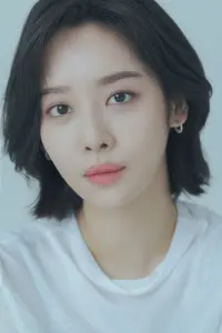 Photo Cha Joo-young