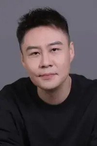 Photo 贺伯亚 #502501