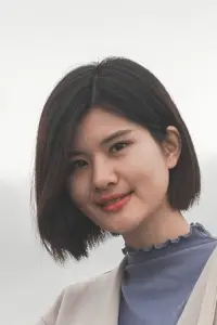 Photo Huang Shi Rou