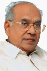Photo Nageshwara Rao Akkineni
