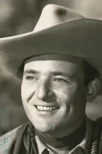 Photo Whip Wilson #510378