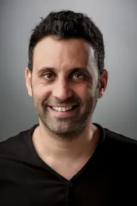 Photo Yaniv Biton