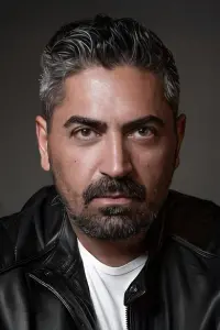 Photo Bülent Polat