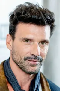 Photo Frank Grillo