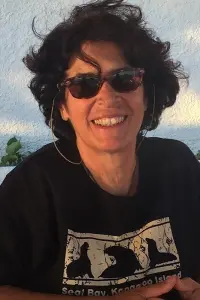 Photo Tzeli Hadjidimitriou